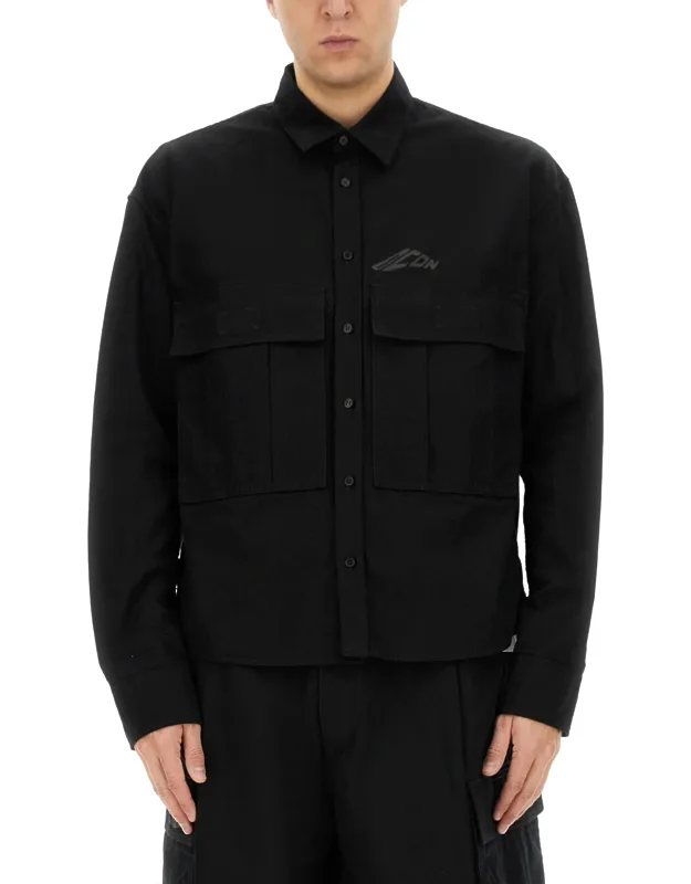 "icon Ripstop Shirt"
