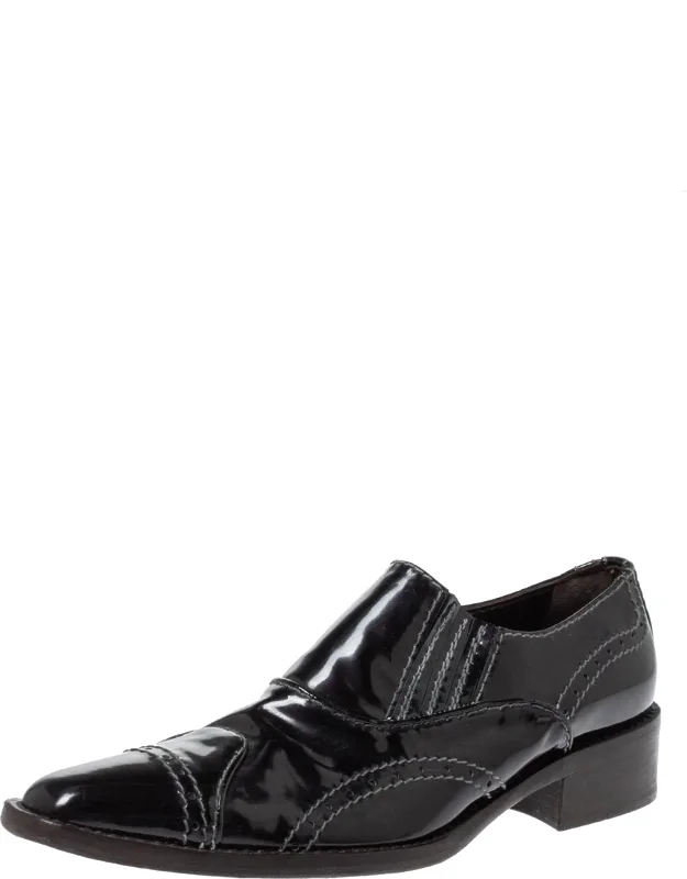 Slip-on Loafers