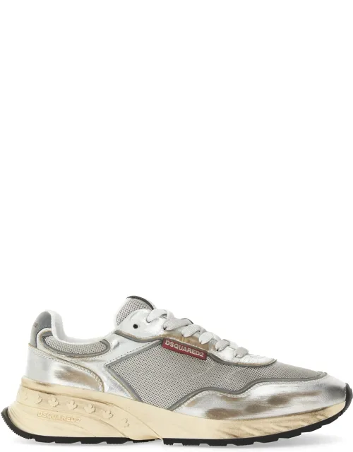 Dsquared Sneaker "sprinter"