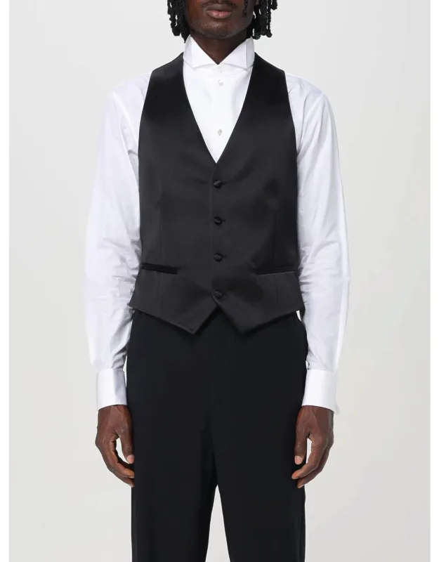 Suit Vest Color