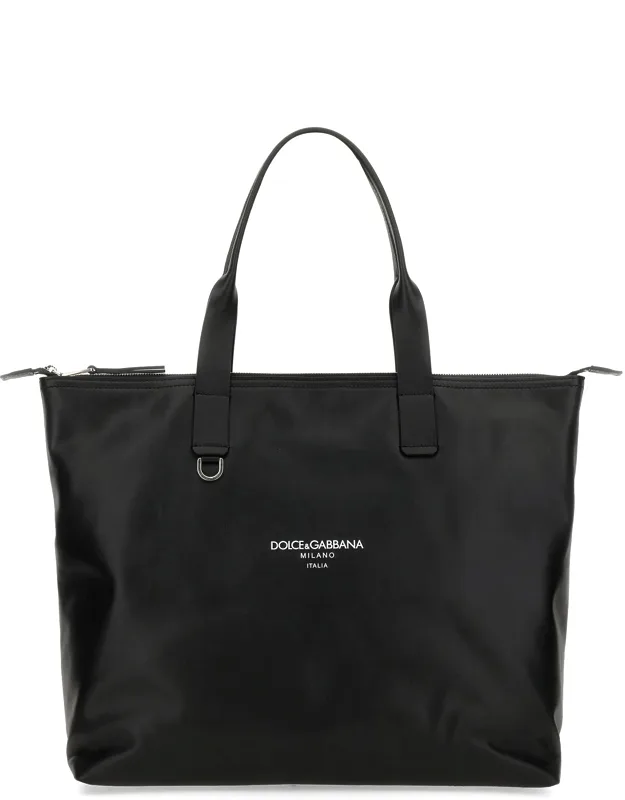 Medium Shopping Bag