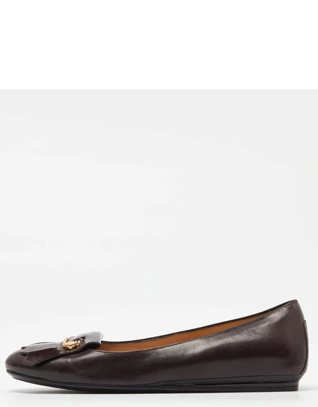 Ballet Flats