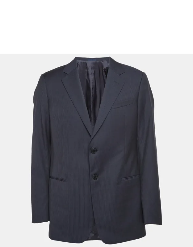 Tailored Blazer