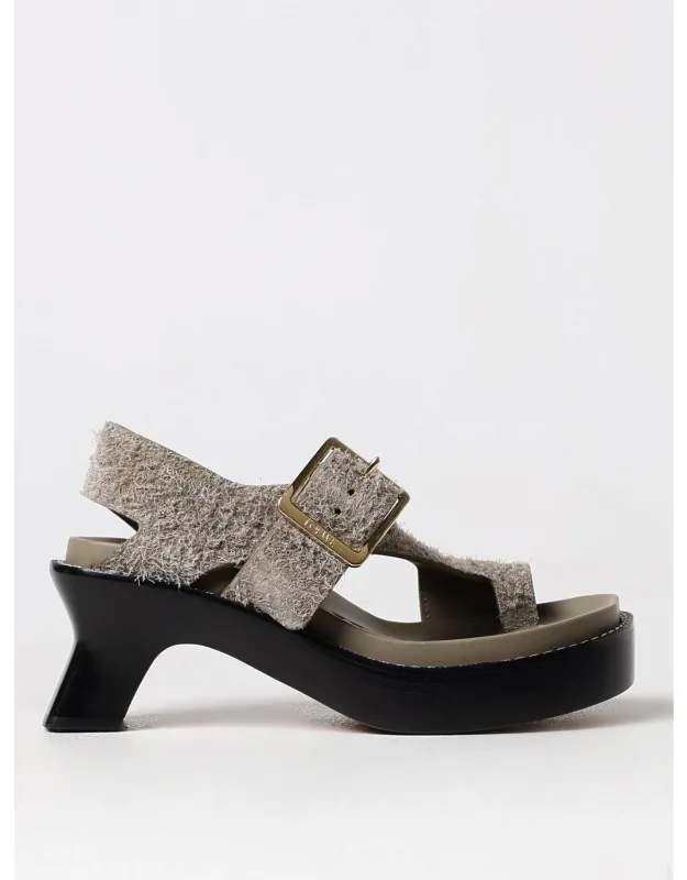 High Heel Shoes