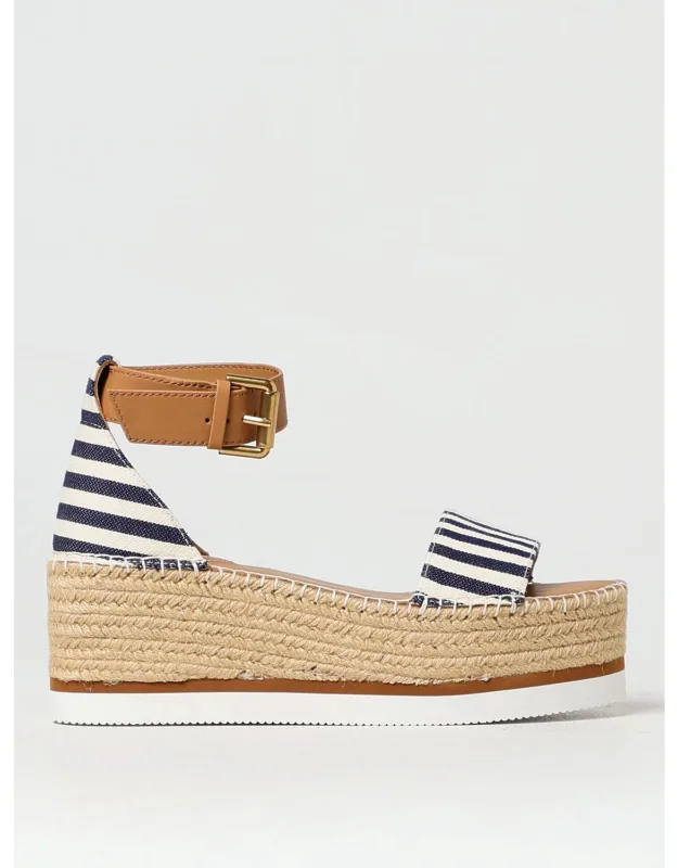 Wedge Shoes