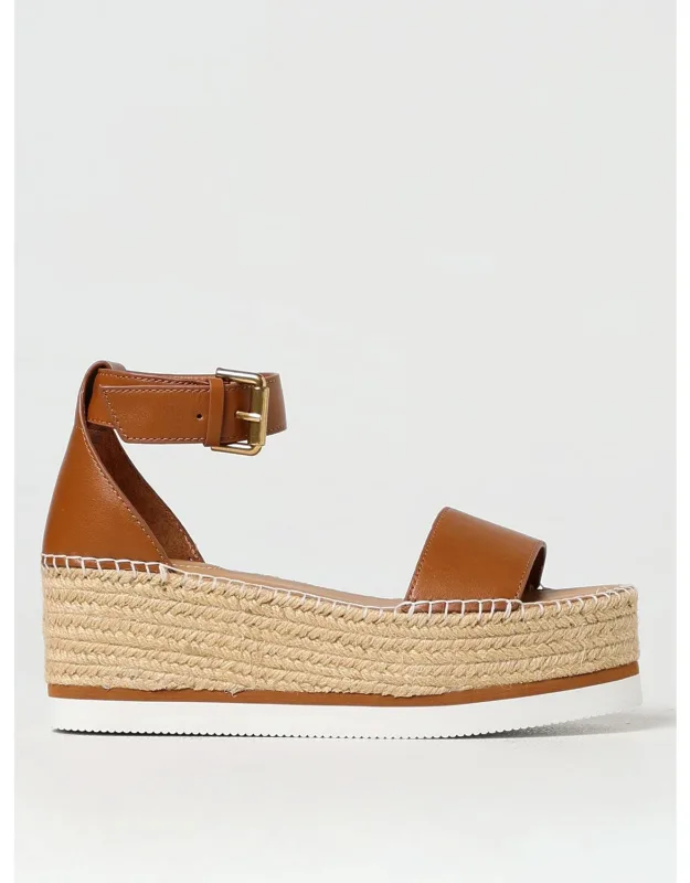 Wedge Shoes