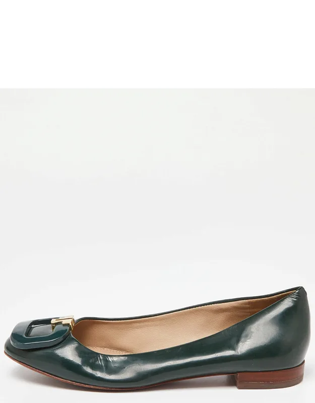Ballet Flats With Perfect Fit And Style