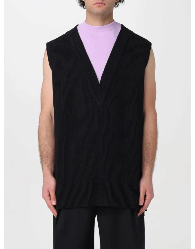 Suit Vest