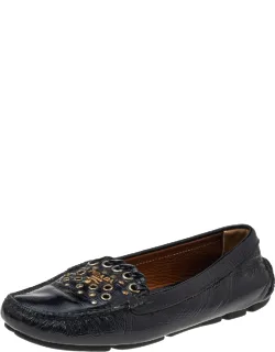 Slip-on Loafers