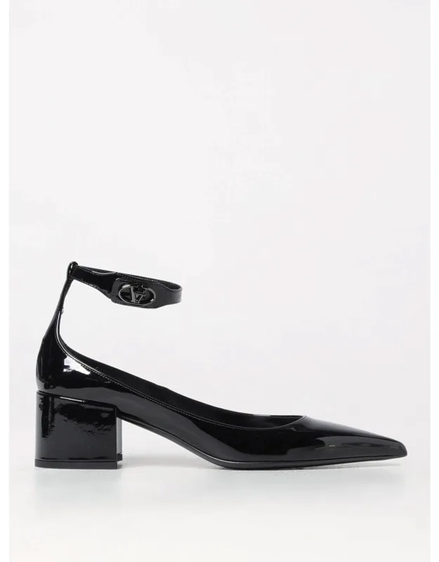 High Heel Shoes Color