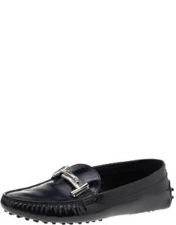 Slip-on Loafers