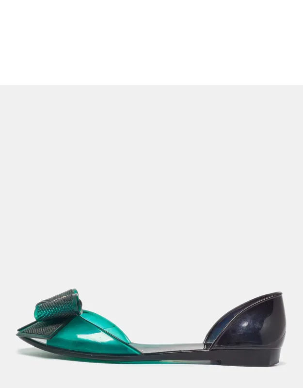 Jelly Barbados Ballet Flats