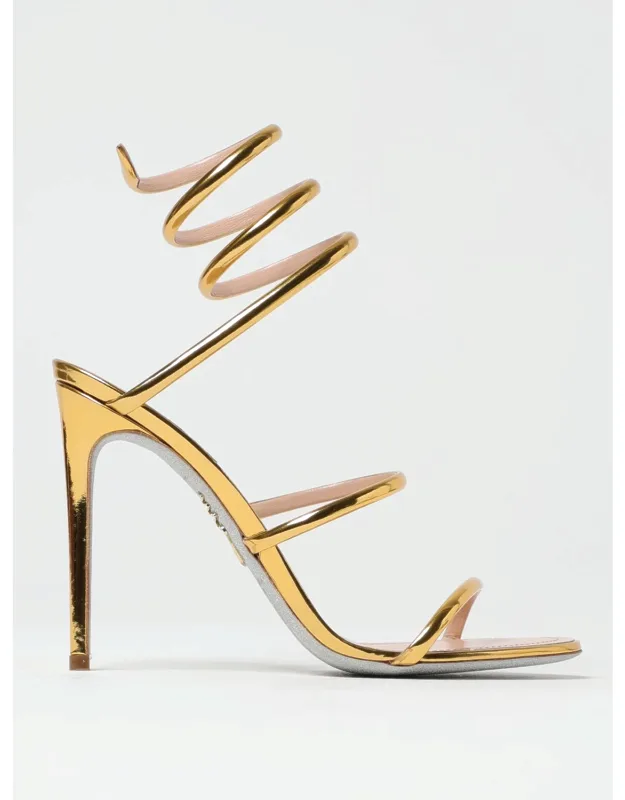 Heeled Sandals