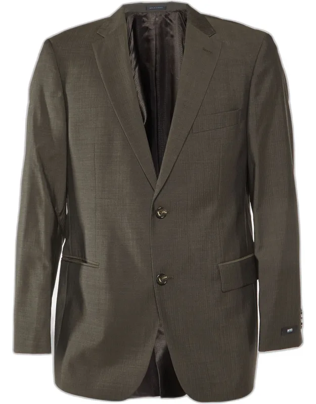 Wool Blazer