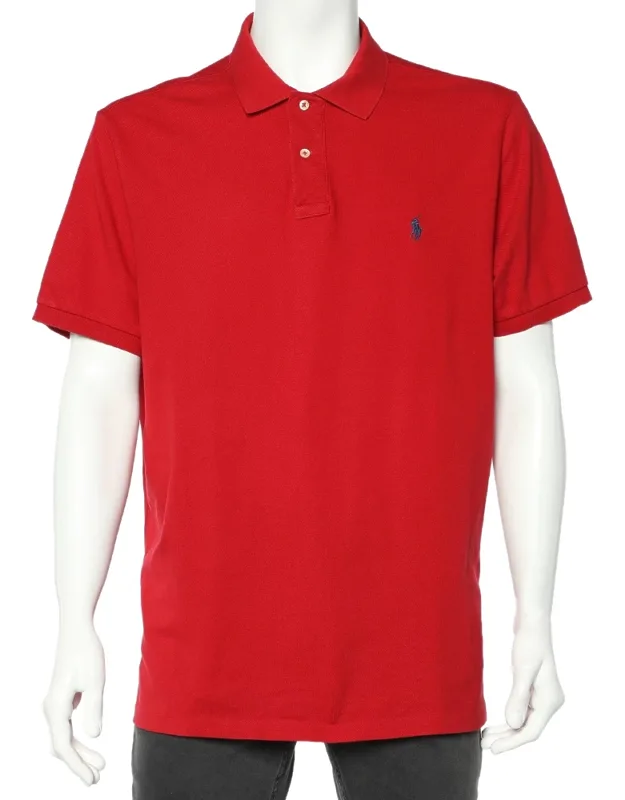 Polo Ralph Lauren T-shirt Classic Pick Tailored