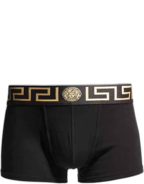 3-pack Low Rise Trunks