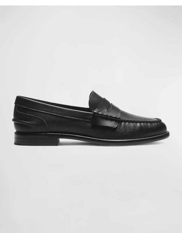 Penny Loafers
