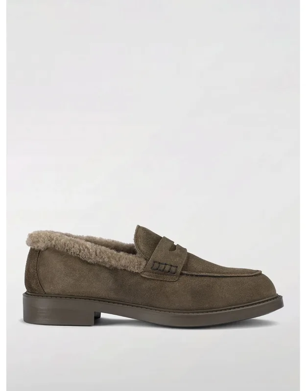 _loafers Tobacco_