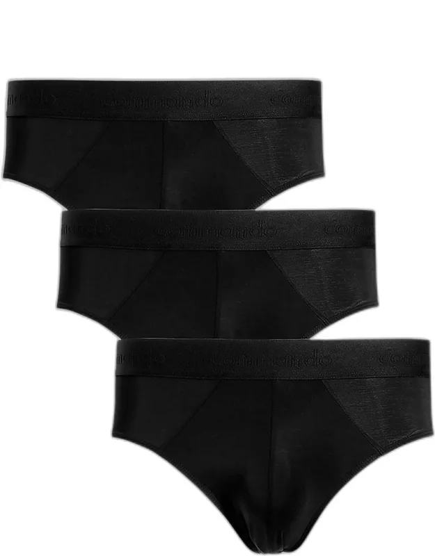 3-pack Micro-modal Briefs