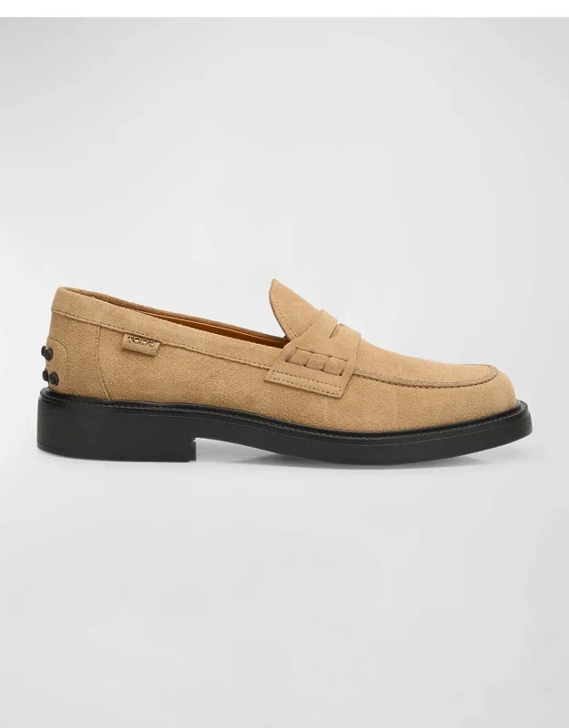 Penny Loafers