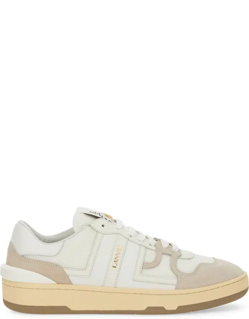Lanvin Sneaker "clay"