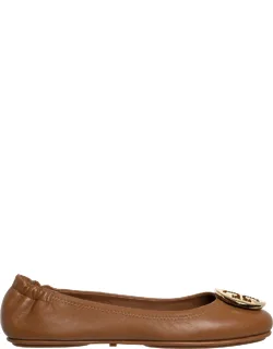 Minnie Ballet Flats