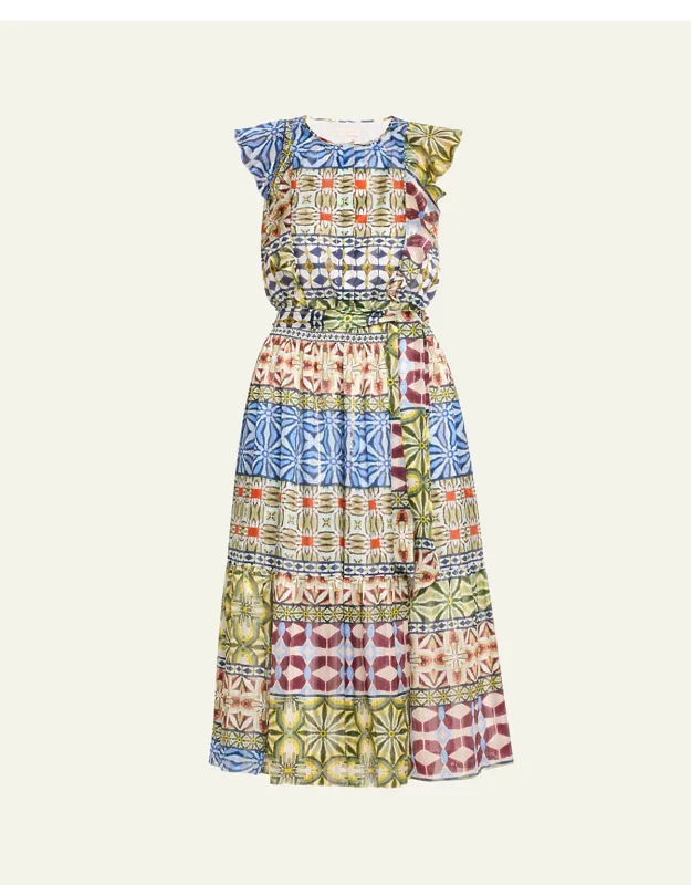 Midi Dress