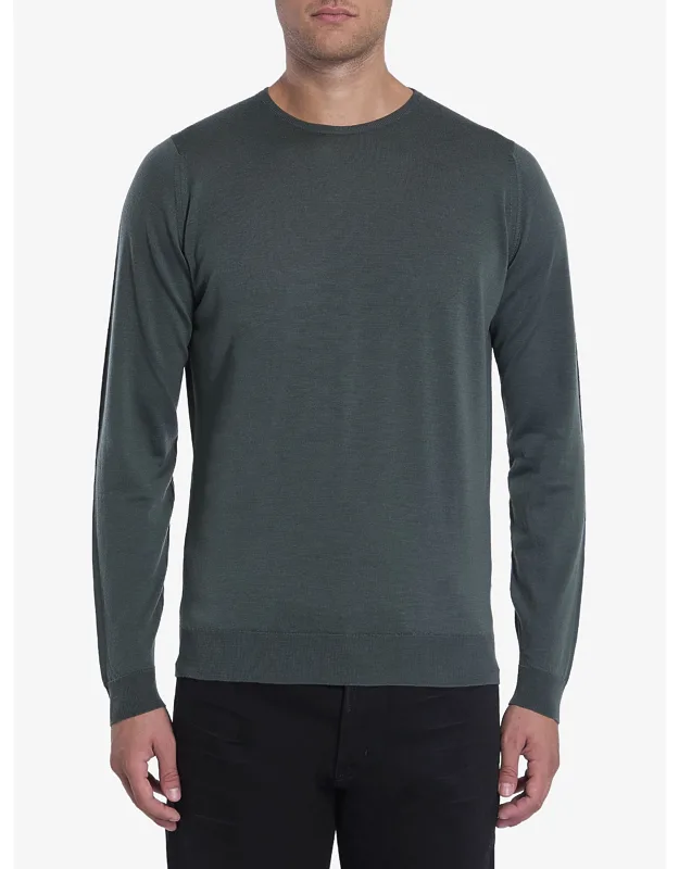 Lundy Pullover