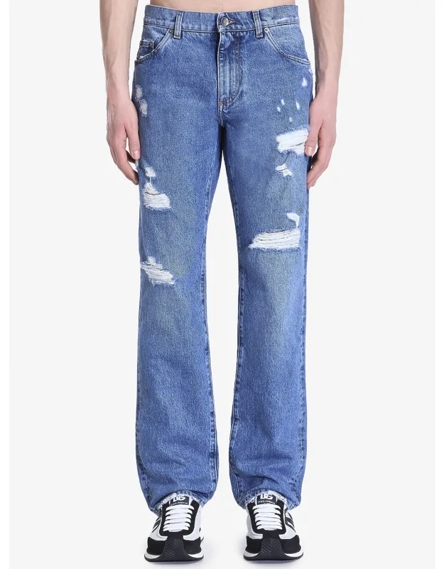 Classic Jeans