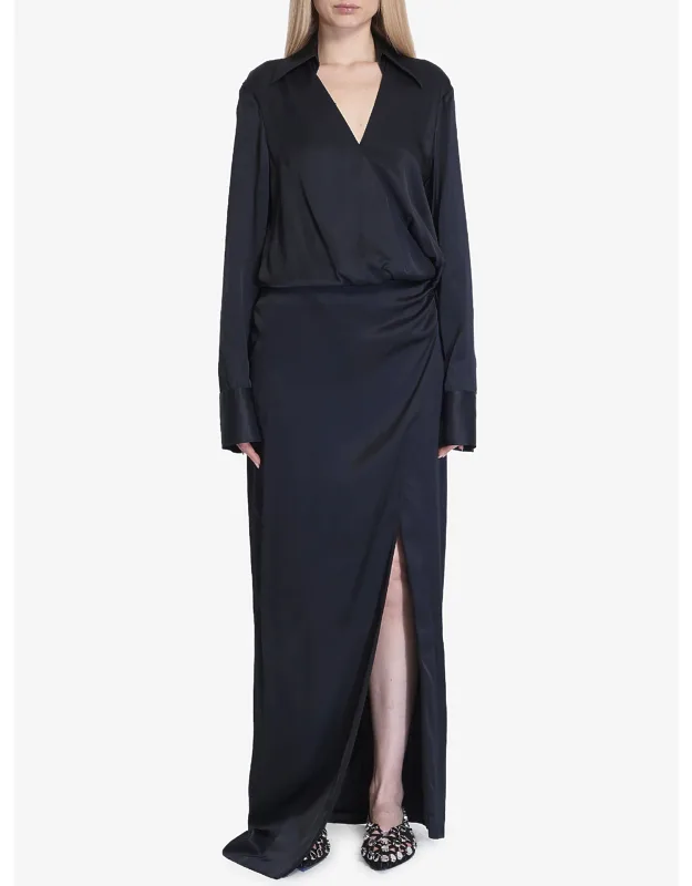Shirt Dress