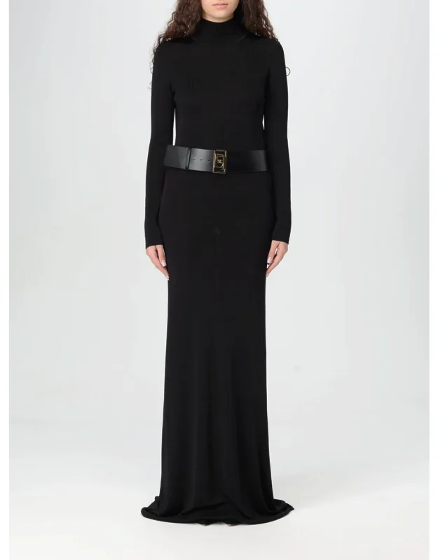 Dress Black