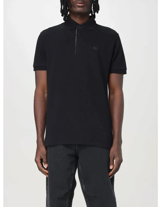 Polo Shirt Color