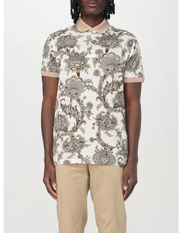 Polo Shirt Color