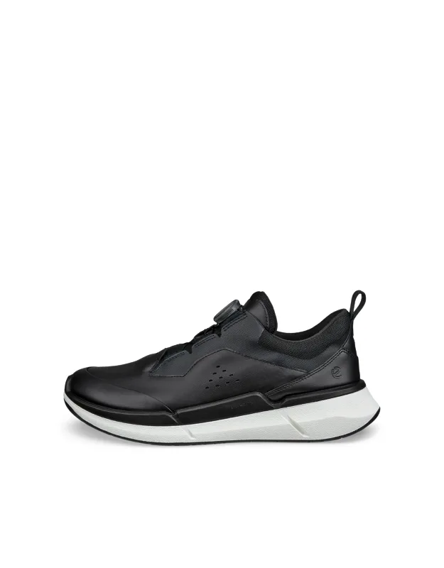 Biom 2.2 Boa Leather Sneakers