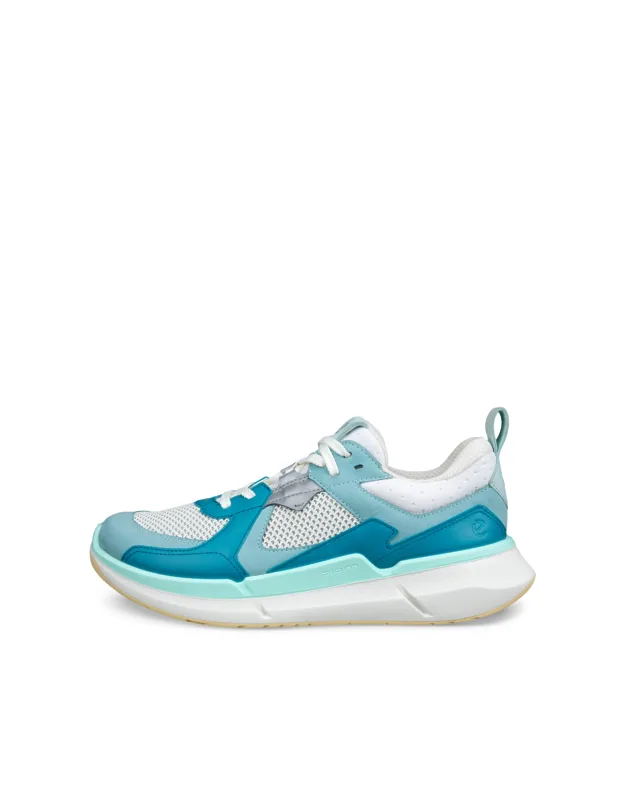 Biom 2.2 Nubuck Sneakers