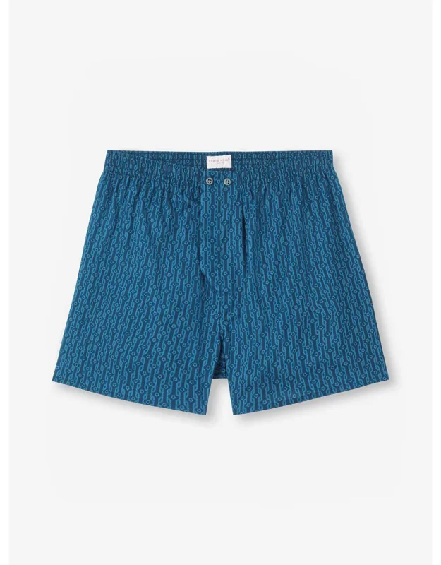 Classic Fit Boxers