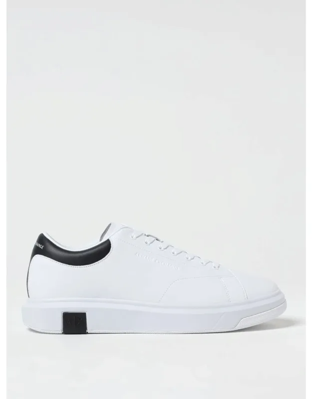 Sneakers White