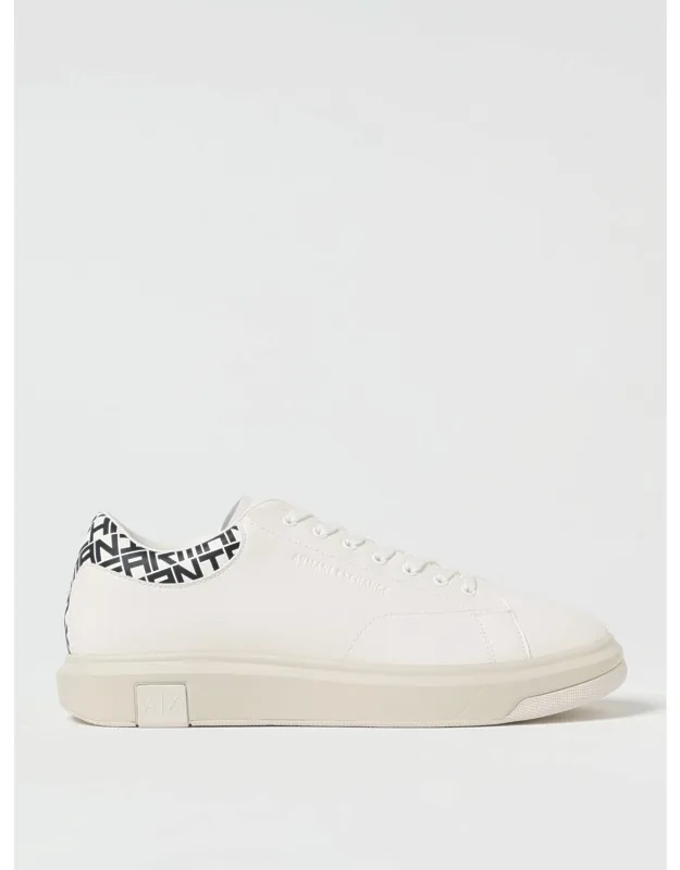 Sneakers White