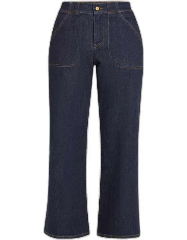 The Modern Pocket Pants