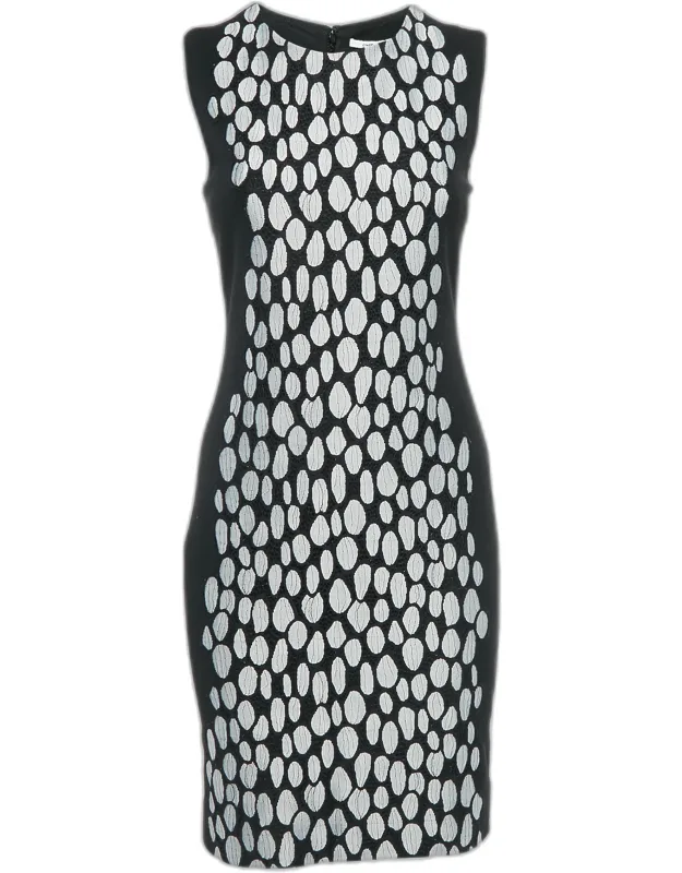 Jersey Tilda Mini Dress