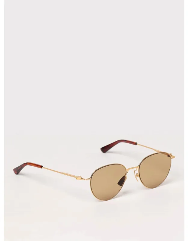 Sunglasses Gold
