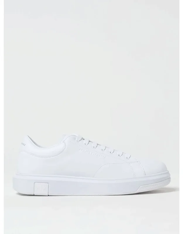 Sneakers White