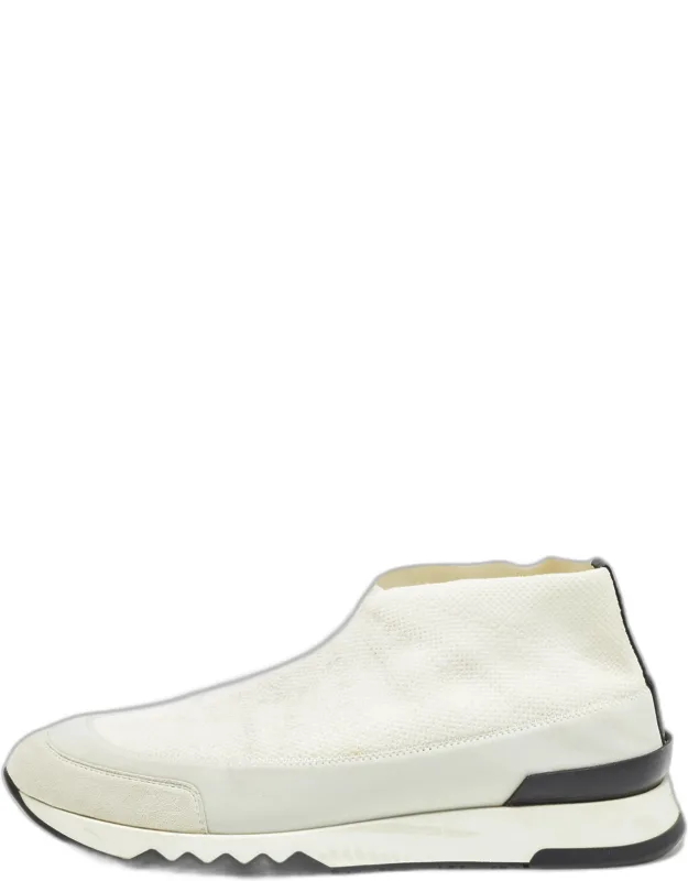 Knit Fabric Tokyo Sneakers