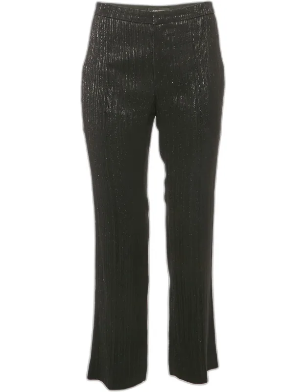 Lurex Trousers