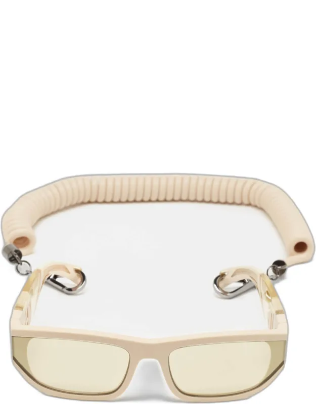 Rectangle Sunglasses