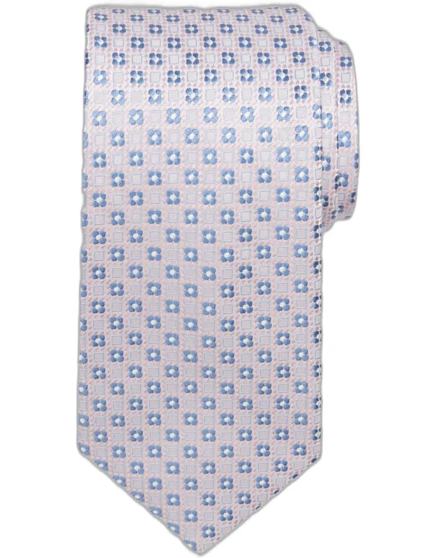 Quadrifoglio Neat Tie