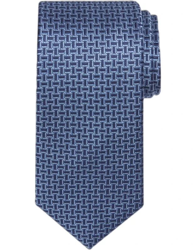 Traveler Collection Mini Linked Geo Tie