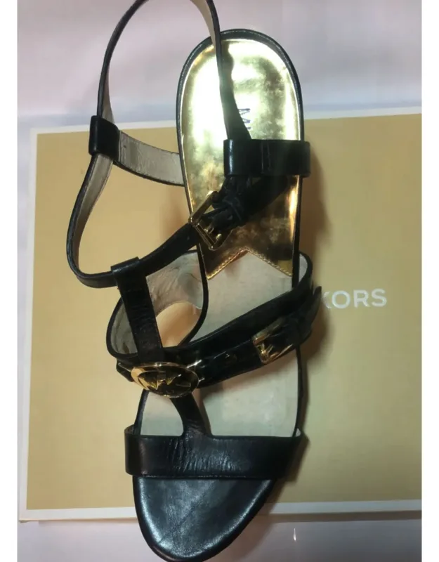 Wedge Sandals