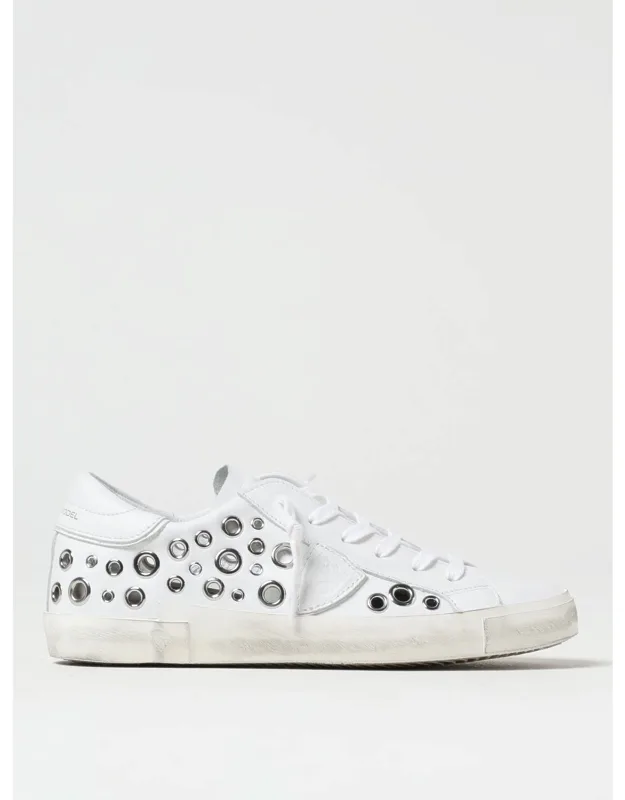 Sneakers White