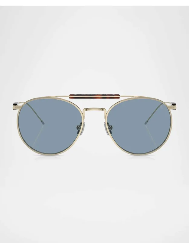 Round Sunglasses